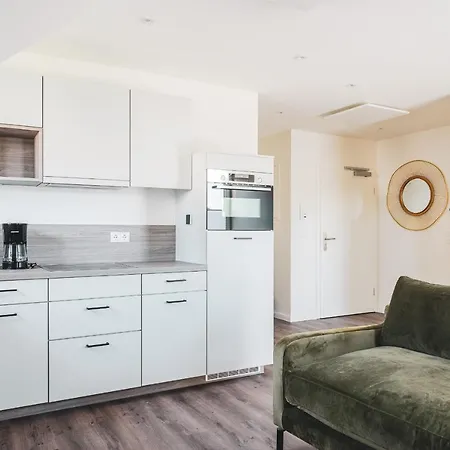 Duenenquartier Apartment 22 Zingst Zewnętrze zdjęcie