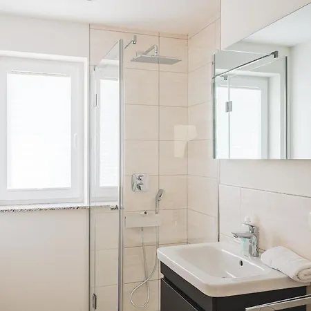 Duenenquartier Apartment 22 Zingst Zewnętrze zdjęcie