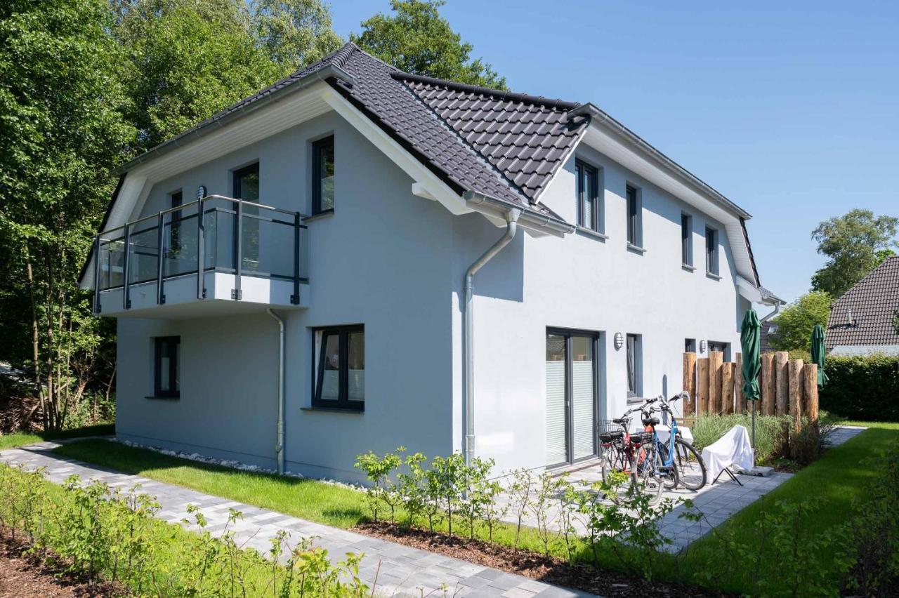 Dünenquartier 22 * Ostseeheilbad Zingst